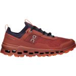 Rote On Cloudultra Trailrunning Schuhe in Normalweite für Herren Größe 43 