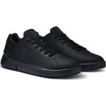 Schwarze Streetwear On The Roger Advantage Outdoor Schuhe für Herren Größe 47,5 