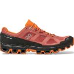 Orange On Cloudventure Trailrunning Schuhe wasserdicht für Herren Größe 42,5 