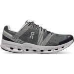 Schwarze On Cloudgo Trailrunning Schuhe aus Mesh für Herren Größe 41,5 
