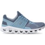 Blaue On Cloudswift Joggingschuhe & Runningschuhe für Damen Größe 39,5 