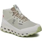 On On Cloudroam 3WD30071518 Ice Limelight Sneakers beige