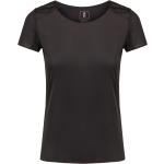 On Performance T- Damen T-Shirt -202.00237 Black Dark S