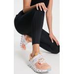 Orange On Joggingschuhe & Runningschuhe mit Schnürsenkel leicht für Damen Größe 39 