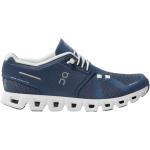 On Running, Blaue Sneakers Blue, Damen, Größe: 39 EU