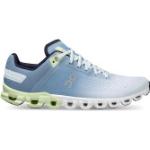 Blaue On Cloudflow Joggingschuhe & Runningschuhe Leicht für Damen Größe 43 