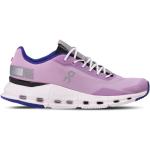 On Running, Cloudnova Form Sneakers Purple, Damen, Größe: 36 EU