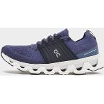 Blaue On Cloudswift 3 Joggingschuhe & Runningschuhe mit Schnürsenkel aus Textil atmungsaktiv für Herren Größe 44,5 