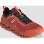 Rote On Cloudultra Trailrunning Schuhe für Herren Größe 47 