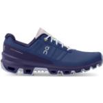 Reduzierte Blaue On Cloudventure Trailrunning Schuhe leicht für Damen Größe 38,5 