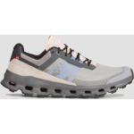 Graue On Cloudvista Trailrunning Schuhe leicht für Damen Größe 43 