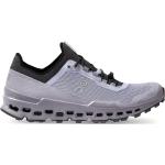 Violette On Cloudultra Trailrunning Schuhe für Damen Größe 37,5 