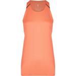 Reduzierte Orange On Tank-Tops für Damen Größe XL für den für den Sommer 