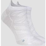 Weiße On Performance Damensocken & Damenstrümpfe aus Polyamid Größe 43 