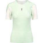 Reduzierte Grüne On T-Shirts für Damen Größe M für den für den Winter 