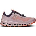 Rosa On Cloudultra Trailrunning Schuhe für Damen Größe 38 