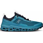 Marineblaue On Cloudultra Trailrunning Schuhe für Herren Größe 44 