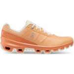 Orange On Cloudventure Trailrunning Schuhe für Damen Größe 36,5 