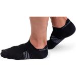 On - Ultralight Low Socks - Laufsocken Unisex M | EU 42-43 schwarz