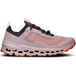 Rosa On Cloudultra Trailrunning Schuhe für Damen Größe 40 