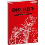 One Piece Card Game Premium Collection - Film Red Edition EN