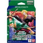 One Piece Card Game ST12 Starter Deck – Zorro & Sanji japanisch