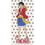 One Piece - Handtuch - Monkey D. Luffy