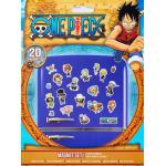 One Piece Magnet-Sets 