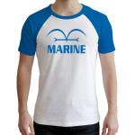 One Piece - Marine - T-Shirt - XXL