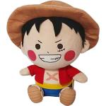 One Piece - Sakami Merchandise Plüsch - Monkey D. Ruffy