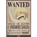 One Piece Poster aus Papier Hochformat 