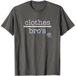One Tree Hill Clothes Over Bros T Shirt T-Shirt