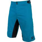 O'Neal All Mountain Cargo Shorts, Blau 32