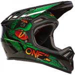 O'Neal - Backflip Helmet Viper V.23 - Radhelm Gr XL schwarz