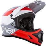 O'Neal Backflip RL2 Rancid Fullface Helm XL (61/62)