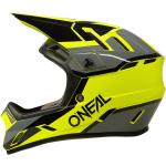 O'Neal Backflip Strike neon yellow/black Gr. XL