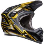 Goldene O'Neal Fullface-Helme mit Visier für Kinder Übergrößen 