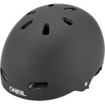 O'Neal BMX/Dirt Helm Dirt Lid ZF Schwarz M/L