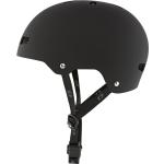 O'Neal Dirt Lid ZF Solid Helm black, Gr. L/XL 58-61 cm