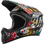 O'Neal Downhill MTB-Helm Backflip Mehrfarbig L