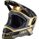 O'Neal Downhill MTB-Helm Blade Polyacrylite Schwarz M
