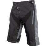 O'Neal Element FR Shorts Hybrid Herren black/gray, Gr. 30/46