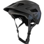 O'Neal Enduro MTB-Helm Defender Solid Schwarz XS/S/M