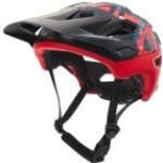 O'Neal Enduro MTB-Helm Trailfinder Rot L/XL