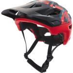 O'Neal Enduro MTB-Helm Trailfinder Rot L/XL