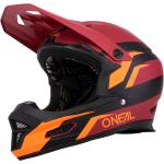 O'Neal Fury Stage red/orange Gr. S
