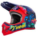 O'Neal Kids Motocross-Helm 1SRS L