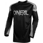 O'Neal - Matrix Jersey Ridewear - Radtrikot Gr XXL schwarz
