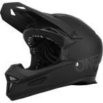 O'Neal OŽNeal FURY Helmet SOLID Fahrradhelme black Gr. XL