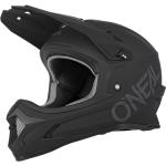 Oneal Sonus Solid Kinder Downhill Helm M (48/50)